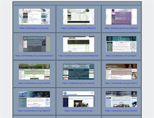 Tablet Screenshot of conferences.ionio.gr